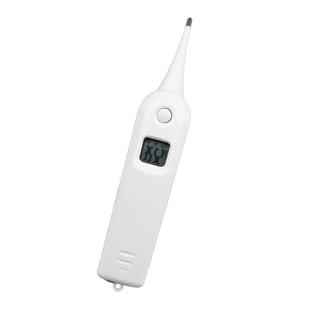 Pet Veterinary , High Sensitivity Animal Lightweight Accurate Simple Operation Professional For Poultry For Dog For Cattle