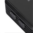thumbnail image 1 of Wireless Noise Cancelling Lavalier Microphone, Two-Way Monitoring, Wireless Lavalier Microphone for Outdoor Live Recording, 1 for 2, 1 of 4