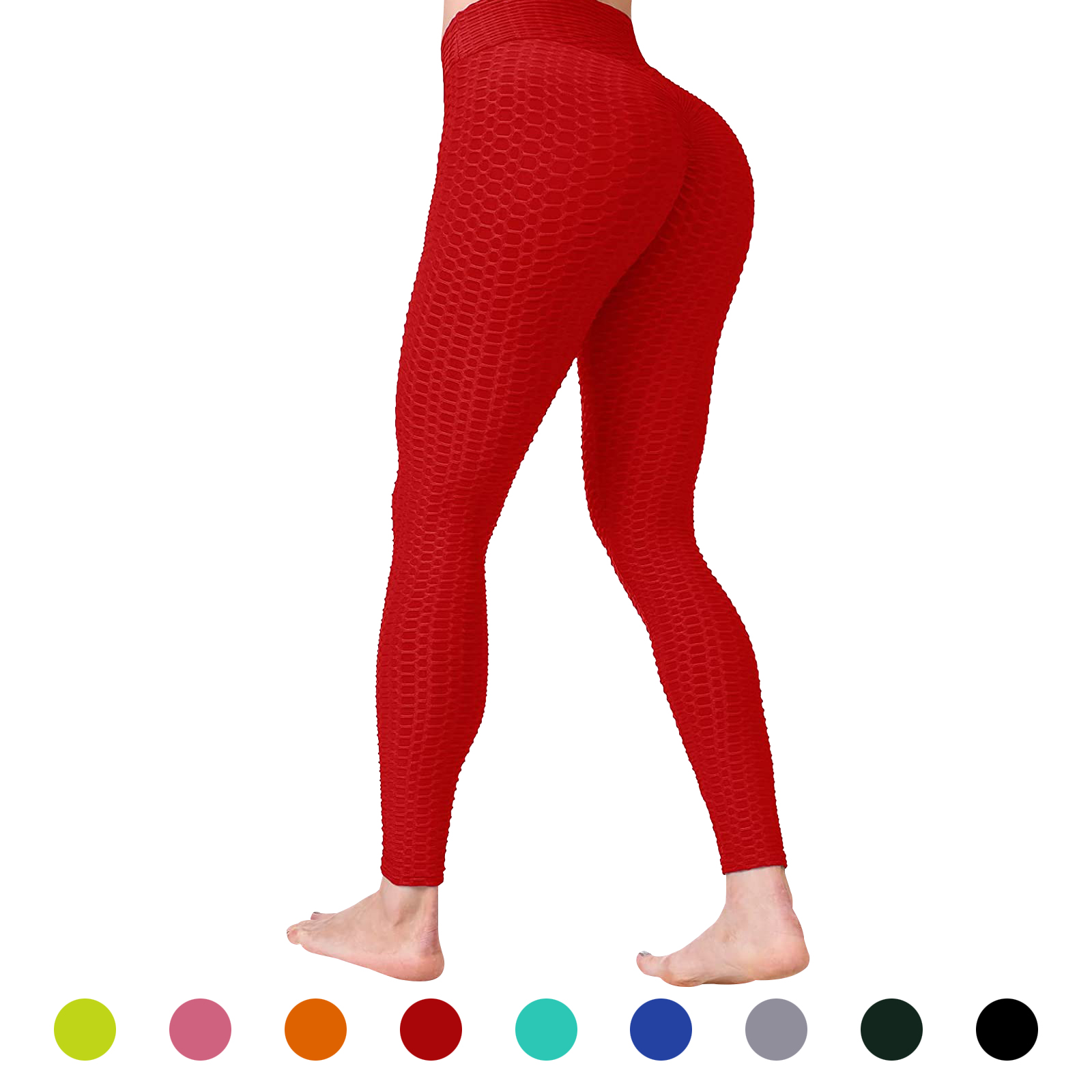 Tiktok Leggings Gym