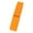 Orange, variant on Visland Remote Control Cover Washable Dust-proof Silicone Full Coverage Protective Case Cover for Samsung BN59-01244A
