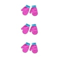 thumbnail image 2 of Manoplas para niños Sonducket estilo Simple color Azul, 2 of 6