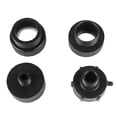 thumbnail image 3 of IBC Tank S60 Coarse Thread To 3/4" 1" 1.5" 2" Male Thread IBC Tank Adapter IBC Tank Fitting Replacement Drain Connector Supplies ,Easy to Use, 3 of 7