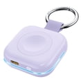 thumbnail image 1 of Cargador de viaje portátil HUOTO para Apple Watch Series 8, 1 of 7