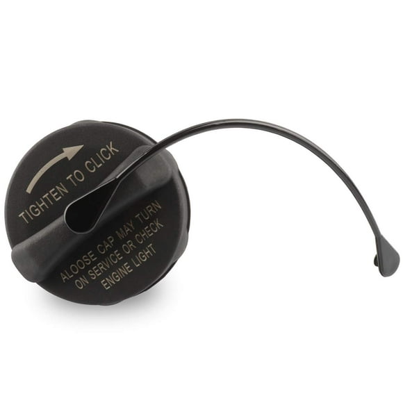 Gas Cap, Fuel Cap Replace 4766579AB, 4766579AA Compatible with Chrysler Dodge Jeep Ram - 2011-2017 200, 2007 2009 2010 Sebring, 2009-2014 Avenger, 2015-2018 Cherokee, 2018-2020 Wrangler JL, More