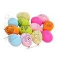thumbnail image 4 of unbranded Pcs Decoration Dye Kinder Painting Eggs Simulation Child, 4 of 8