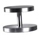 thumbnail image 1 of 51mm 58mm Espresso Tamper Espresso Accesorios para máquinas Barista Herramienta Portafiltro Herramienta de distribución de café para accesorios de argén BLESIY Manipulación de espresso, 1 of 8