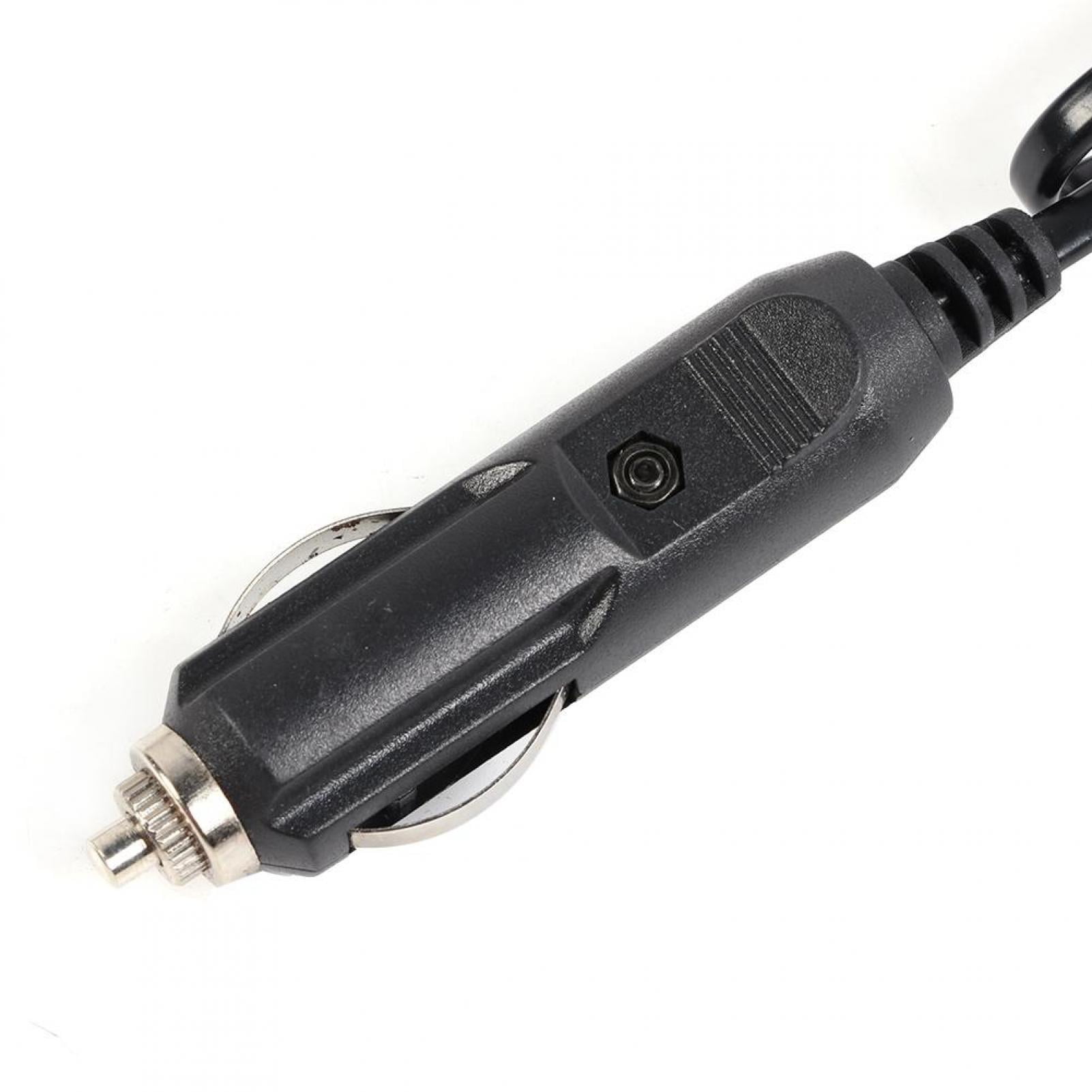 Khall Thickening Heated Car Single Seat Cushion Chair Heating Pad 12V