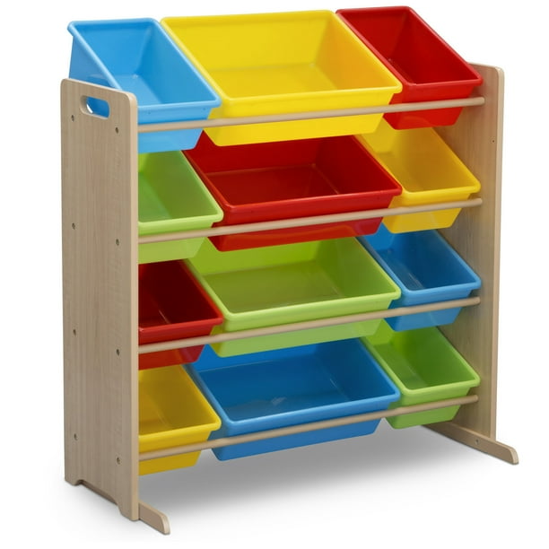 delta universal toy box