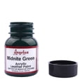 thumbnail image 2 of Pintura Para Cuero 29.5Ml Midnight Green Angelus, 2 of 5