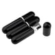 thumbnail image 1 of 3 botellas de perfume vacías de 5 ml, botella de spray de perfume recargable para llenarte mismo. negro brillante Yuyangstore Botellas de perfume vacías, 1 of 7