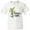AA-White, variant on Inktastic Nebraska Girl Goldenrod Flower Youth T-Shirt