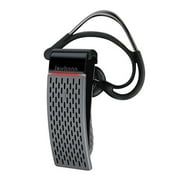 Jawbone Bluetooth Headset with Noise Shield Technology, Silver