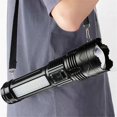 thumbnail image 5 of 1000LM LED flashlight 15000mah battery 30W spotlight, 5 of 5