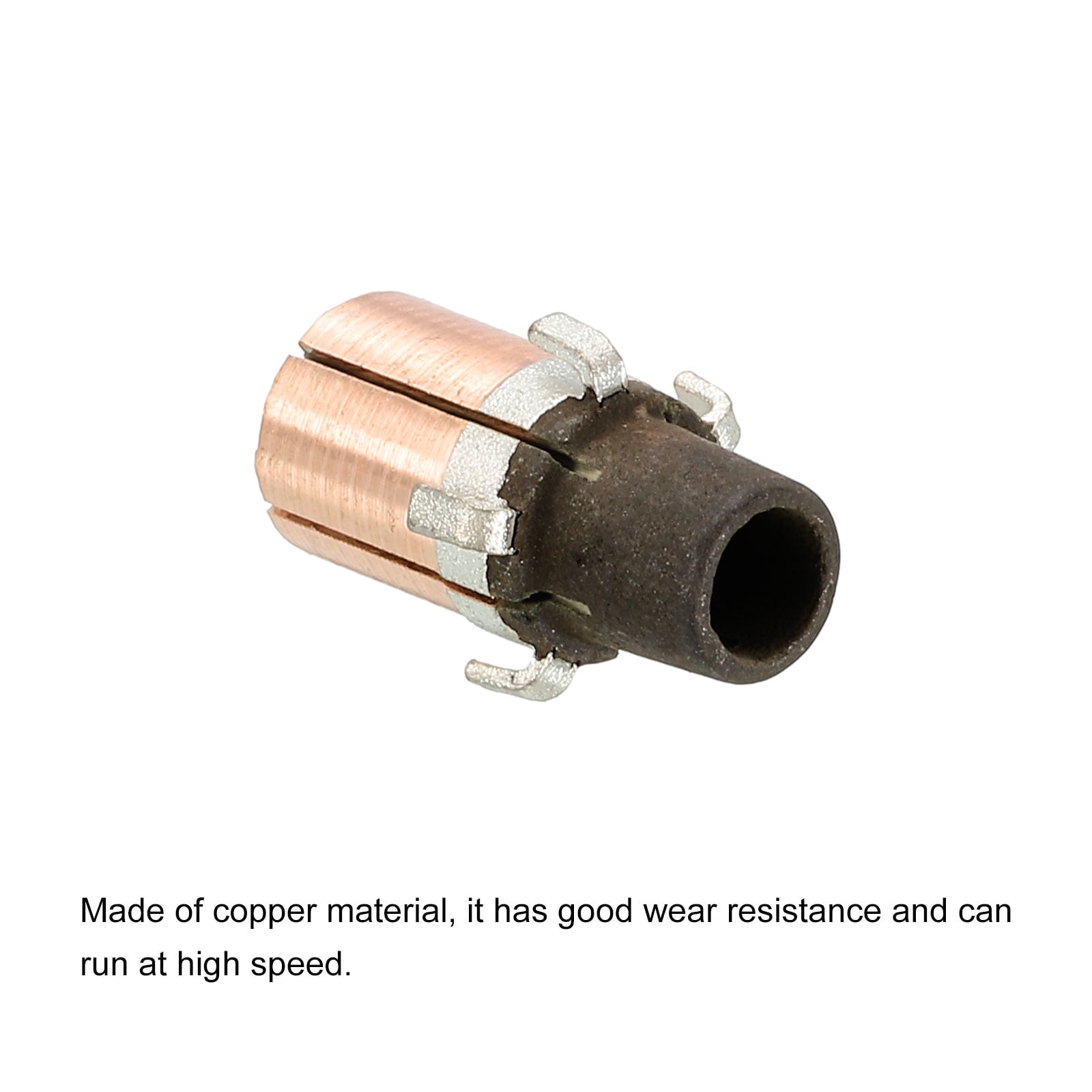 Automotive Starter Commutator Supplier Wholesaler Manufacturer
