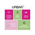 thumbnail image 6 of Urban Care Hair Mask Argan Oil & Keratin 50 ml, 6 of 7