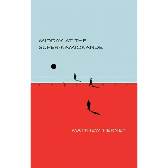Midday at the Super-Kamiokande, (Paperback)