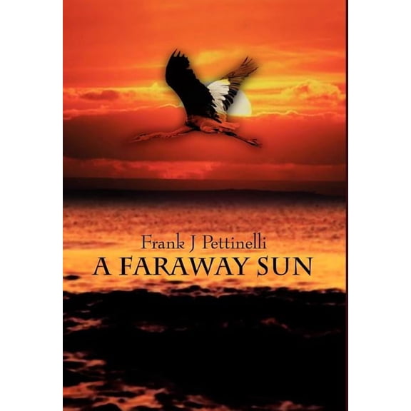 A Faraway Sun, (Hardcover)