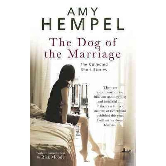 Dog of the Marriage
