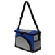 thumbnail image 1 of Fiambrera Portátil Bolsa de Almuerzo Aislada Bolsa de Más Fresca de Picnic Más Fresco gris, 1 of 8