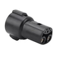 thumbnail image 2 of Adaptador de cargador EV compatible con estación de carga J1772 de repuesto para Tesla Model 3 YSX, 2 of 9