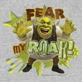 thumbnail image 2 of Infant's Shrek Fear My Roar  Bodysuit, 2 of 3
