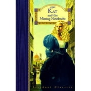 Kat & the Missing Notebooks [Paperback - Used]