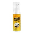 thumbnail image 4 of Car Interior Cleaner Foam Deep Cleaning for Jeeps Car Carpets Dashboard 60ml, 4 of 10