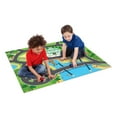 thumbnail image 1 of Tapis de jeu MegaMat PAW Patrol avec 2 véhicules, 1 of 4