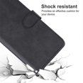 thumbnail image 5 of Funda de piel para Samsung Galaxy M15, color negro, 5 of 5