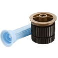 thumbnail image 1 of Rainbird Bilot Variable Arc Adjustable Sprinkler Nozzle 10'-12' - 10 Pack, 1 of 2