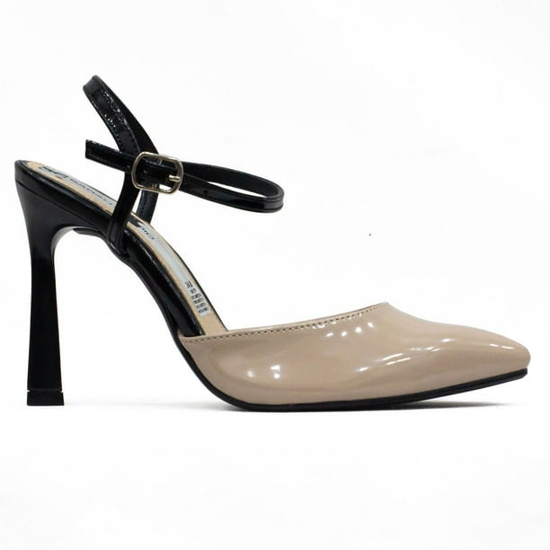 Zapatillas para Mujer Sarah Studio 1202 beige 22
