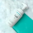 thumbnail image 2 of CUREL Soin Hydratant pour Peau Sensible Nettoyant Moussant pour le Visage 150 ml, 2 of 6
