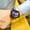 Beautiful purple water ghost, variant on Ogulas Automatic Mechanical Watch Hollow Full Luminous Solid Steel Belt Watch Men's Waterproof