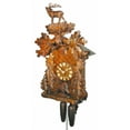 thumbnail image 2 of Cuckoo Clock Wild pig, 2 of 2