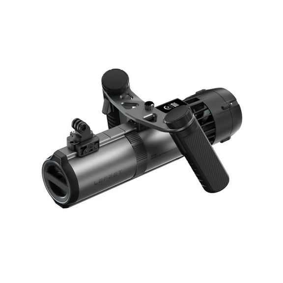 LEFEET P1 Versatile Underwater Scooter With Modular Design