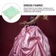 thumbnail image 3 of unbranded Tela Multifuncional De Organza Verde Para Y Manualidades Decorativas, 3 of 8