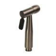 thumbnail image 2 of Kitchen Sink Stainless Steel Brushed Nickel Hand Held Sprayer Replacement Set, 2 of 8