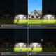 thumbnail image 4 of Luces exteriores SANSI 28W 3500LM Sensor de movimiento 5000K IP65, 4 of 9