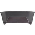 thumbnail image 5 of Bumper Trailer Hitch Cover Compatible with 2007-2014 Cadillac Yukon Denali XL 1500 Hybrid Escalade Tahoe Suburban LTZ Rear Paint to Match 20777999 15811582 GM1129106, 5 of 5