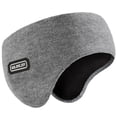 thumbnail image 1 of Wartleves Diadema deportiva para hombre, calentador de orejas para ciclismo de invierno, para correr♯, 1 of 7