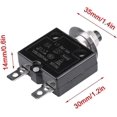 thumbnail image 3 of Disyuntor KAIYANG Interruptor Térmico 30 Amperios, 3 of 5