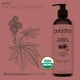 thumbnail image 4 of Aceite de ricino PURA D'OR 473 ml, 100% puro, orgánico, prensado en frío por el USDA, 4 of 4