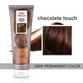 thumbnail image 3 of Wella Professionals Color Fresh Mask, Tono Chocolate, Nat WELLA PROFESSIONALS NA, 3 of 3