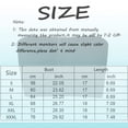 thumbnail image 3 of Mepaouo Womens Strapless Bra Non-Slip Padded Bandeau Front Closure Seamless Tube Top Bralette(White,3XL), 3 of 7