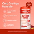 thumbnail image 3 of Supergut GLP-1 Daily Support Blood Orange Prebiotic Fiber Blend for Metabolism Support & Digestive Health, 6.1 oz, 18 Servings, 3 of 7