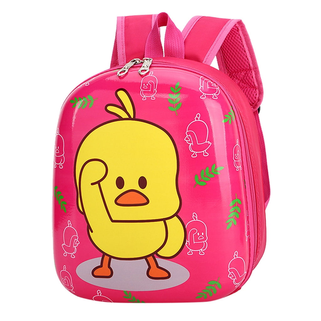 Patchwork Girl Boy Children Primary School bag Schoolbags Student Backpacks 