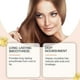 thumbnail image 4 of Hair Gloss Oil, Gloss Absolu Glaze Drops, Anti-Frizz Shine Enhancer Hair Oil, with Wild Rose Oil, Hydrated & Repair Dry Damaged Hair, 45ML, 4 of 5