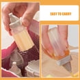 thumbnail image 3 of unbranded 12Ud Dispensadores Exprimidores Multifuncionales Para Aderezos Y Salsa Resistente A, 3 of 8