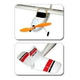 thumbnail image 4 of Volantex 2.4GHz RC TW 747-1 CESSNA Radio Remote Control Big Glider Airplane RC EPO, 4 of 7