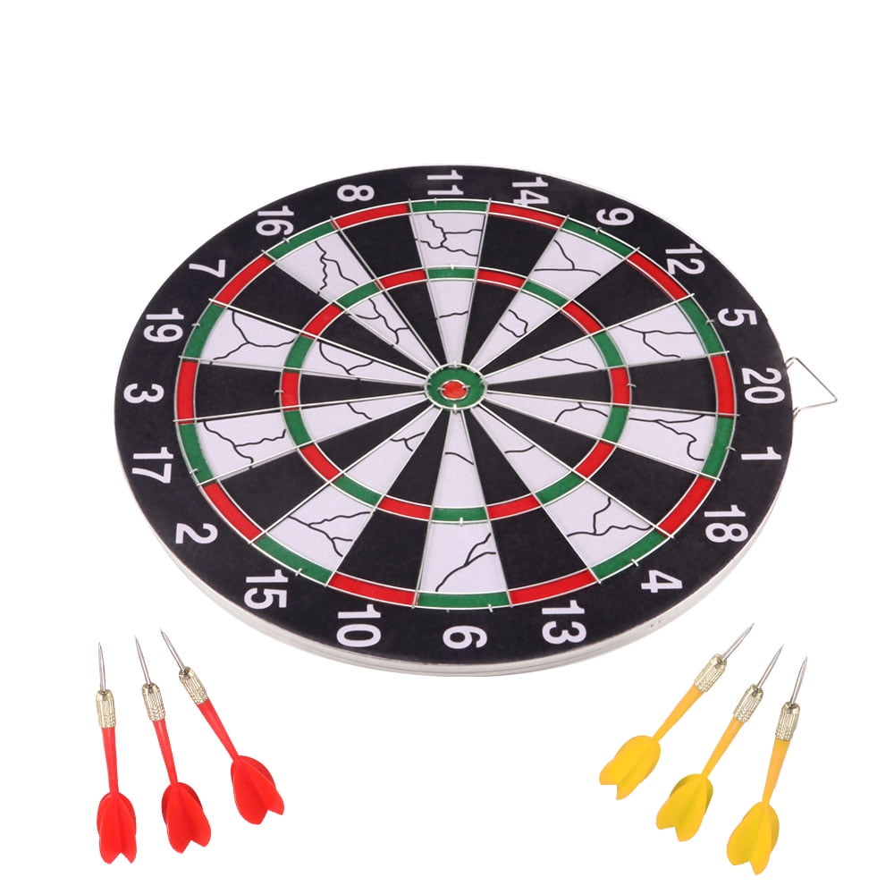 Игра в дротики 5. Игра в дротики 5